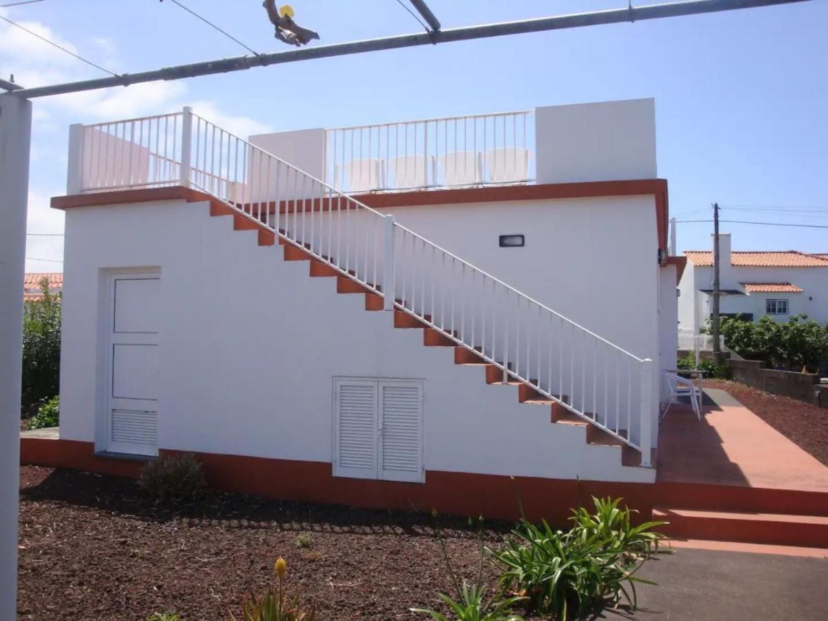 Ferienwohnung Sunshine House No.2 Madalena  Exterior foto