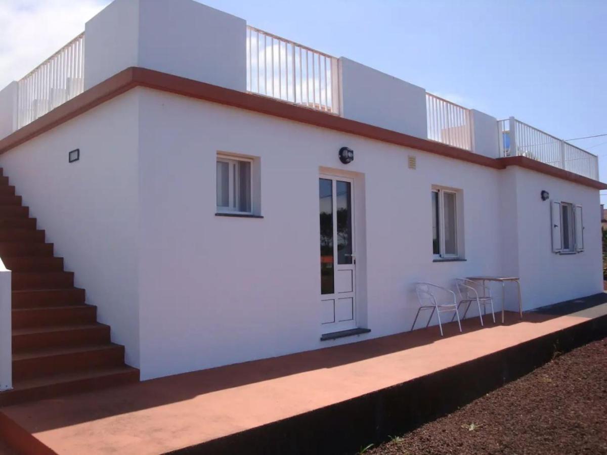 Ferienwohnung Sunshine House No.2 Madalena  Exterior foto